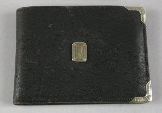 Gift of Mrs. Richard Koopman and Mrs. Bernard Schiro, 1980.87.16.1  © 2009 The Connecticut Hist ...