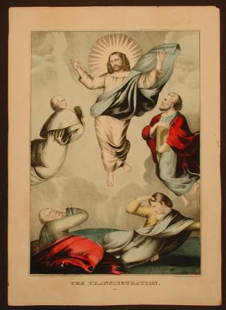 The Transfiguration.