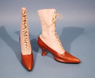 Woman's Boots