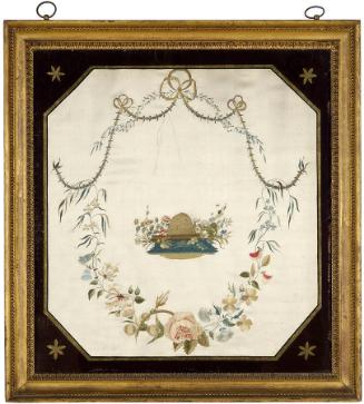 Gift of Mary W. Edwards, 1984.42.1  Photograph by David Stansbury.  © 2009 The Connecticut Hist ...