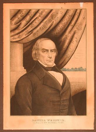 Daniel Webster.