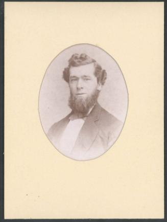 Gift of the estate of M. Allen Swift, 2006.91.6  © 2009 The Connecticut Historical Society.