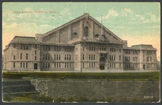 Gift of the Massachusetts Department of Conservation & Recreation Archives, 2009.100.3  © 2009  ...