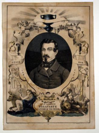 Gift of Michael Shortell, 2009.210.4  © 2009 The Connecticut Historical Society.