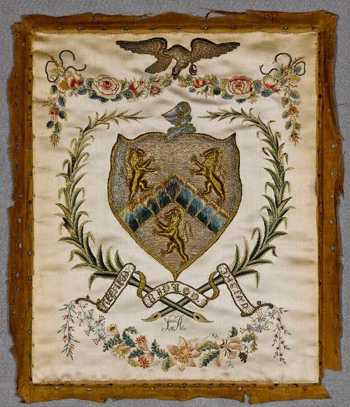 Gift of Emily Strickland, 1939.8.1  Photograph by Gavin Ashworth.  © 2009 The Connecticut Histo ...