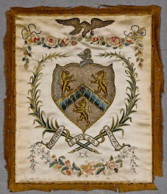 Gift of Emily Strickland, 1939.8.1  Photograph by Gavin Ashworth.  © 2009 The Connecticut Histo ...