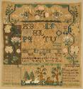 Gift of Hezekiah L. Hosmer, 1859.18.2  Photograph by David Stansbury.  © 2010 The Connecticut H ...