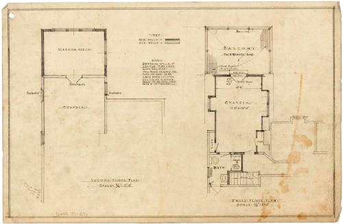 Gift of Roy D. Bassette, Jr. and John H. Bassette, 1976.18.206.1,  © 2010 The Connecticut Histo ...