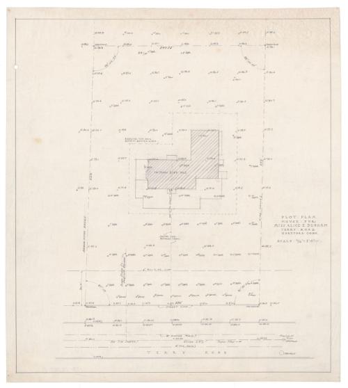 Gift of Roy D. Bassette, Jr. and John H. Bassette 1976.18.269.1  © 2010 The Connecticut Histori ...