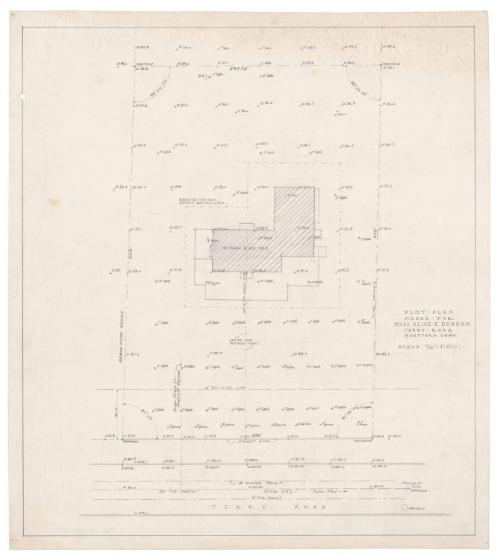 Gift of Roy D. Bassette, Jr. and John H. Bassette 1976.18.269.1  © 2010 The Connecticut Histori ...