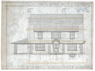 Gift of Colonel and Mrs. Richard L. Shaw, 1999.100.34.1  © 2010 The Connecticut Historical Soci ...