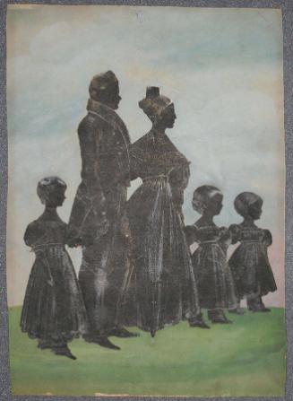 Gift of Miss Ruth G. Woodis, 1975.83.5  © 2010 The Connecticut Historical Society.