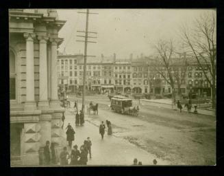 Connecticut Historical Society collection, 2000.171.187  © 2010 The Connecticut Historical Soci ...