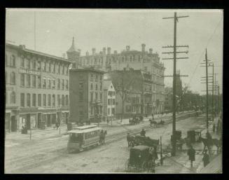 Connecticut Historical Society collection, 2000.171.191  © 2010 The Connecticut Historical Soci ...