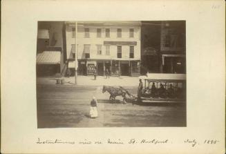 Connecticut Historical Society collection, 2000.171.194  © 2010 The Connecticut Historical Soci ...