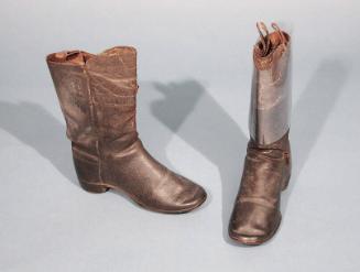 Boy's Boots