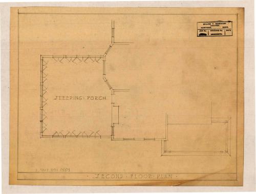 Gift of Colonel and Mrs. Richard L. Shaw  1999.100.140.1  © 2010 The Connecticut Historical Soc ...