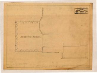 Gift of Colonel and Mrs. Richard L. Shaw  1999.100.140.1  © 2010 The Connecticut Historical Soc ...