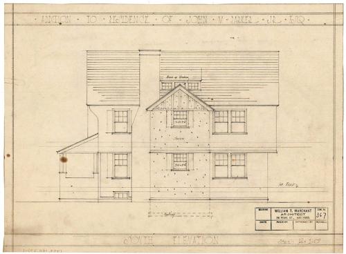 Gift of Colonel and Mrs. Richard L. Shaw, 1999.100.390.1   
© 2010 The Connecticut Historical  ...