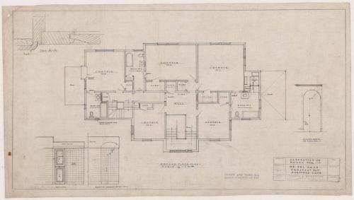 Gift of Roy D. Bassette, Jr. and John H. Bassette, 1976.18.218.1  © 2010 The Connecticut Histor ...