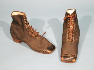 Boy's Boots