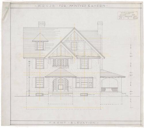 Gift of Colonel and Mrs. Richard L. Shaw, 1999.100.323.1  © 2011 The Connecticut Historical Soc ...