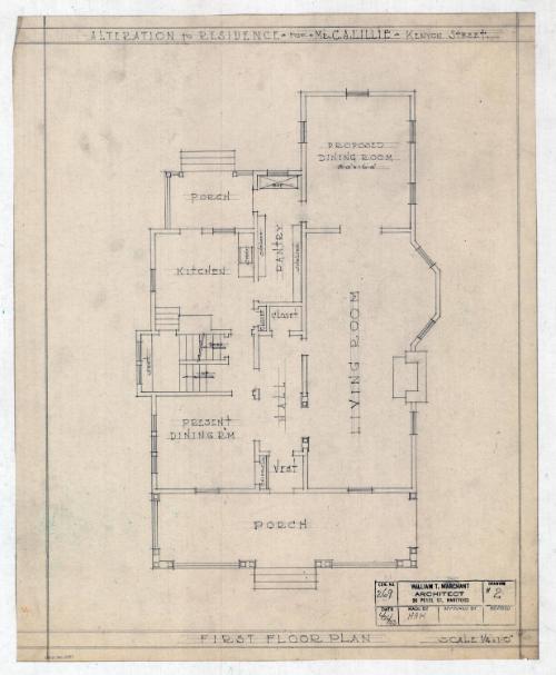 Gift of Colonel and Mrs. Richard L. Shaw,  1999.100.164.1,  © 2011 The Connecticut Historical S ...