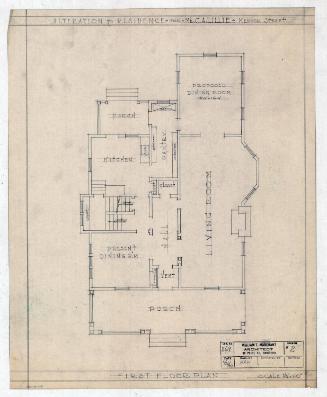 Gift of Colonel and Mrs. Richard L. Shaw,  1999.100.164.1,  © 2011 The Connecticut Historical S ...