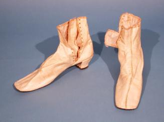 Woman's Boots