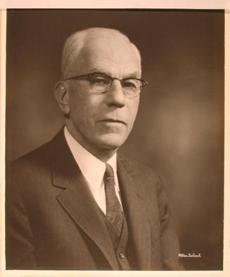 Howard W. Beardsley