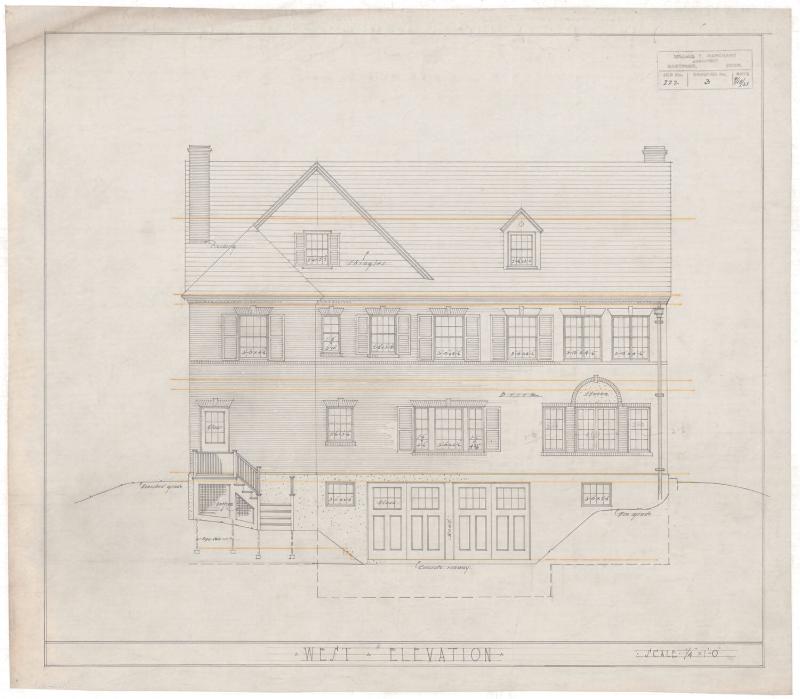 Gift of Colonel and Mrs. Richard L. Shaw, 1999.100.323.1 © 2011 The Connecticut Historical Society.