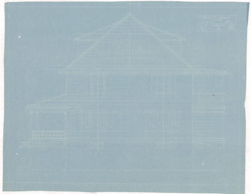 Gift of Annettta M. Merlino, 1989.168.14.1, © 2011 The Connecticut Historical Society.