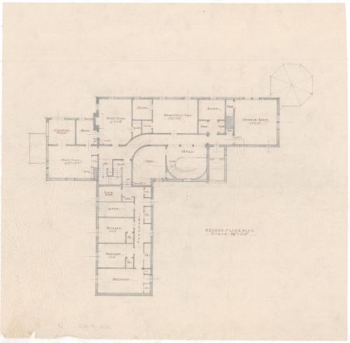 Gift of Roy D. Bassette, Jr. and John H. Bassette, 1976.18.257.3  © 2011 The Connecticut Histor ...