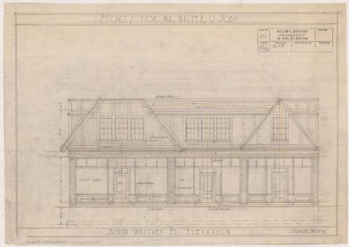 Gift of Colonel and Mrs. Richard L. Shaw,  1999.100.200.1,  © 2011 The Connecticut Historical S ...