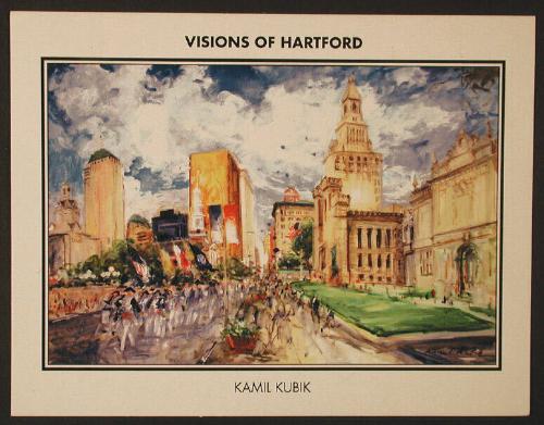 Visions of Hartford