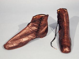 Woman's Boots