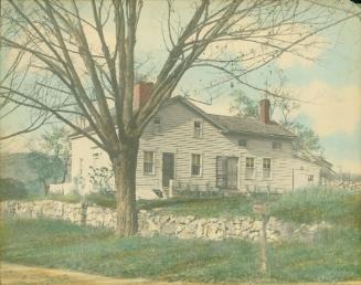 Connecticut Historical Society collection, 1998.147.0 © 2011 The Connecticut Historical Society ...