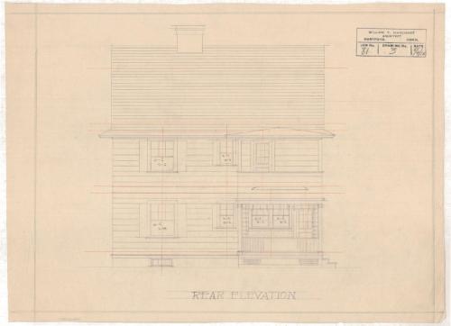 Gift of Colonel and Mrs. Richard L. Shaw, 1999.100.332.1  © 2011 The Connecticut Historical Soc ...