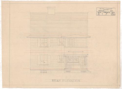 Gift of Colonel and Mrs. Richard L. Shaw, 1999.100.332.1  © 2011 The Connecticut Historical Soc ...