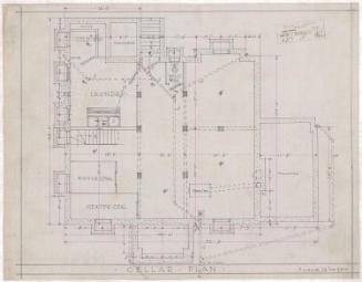 Gift of Colonel and Mrs. Richard L. Shaw, 1999.100.58.1  © 2011 The Connecticut Historical Soci ...