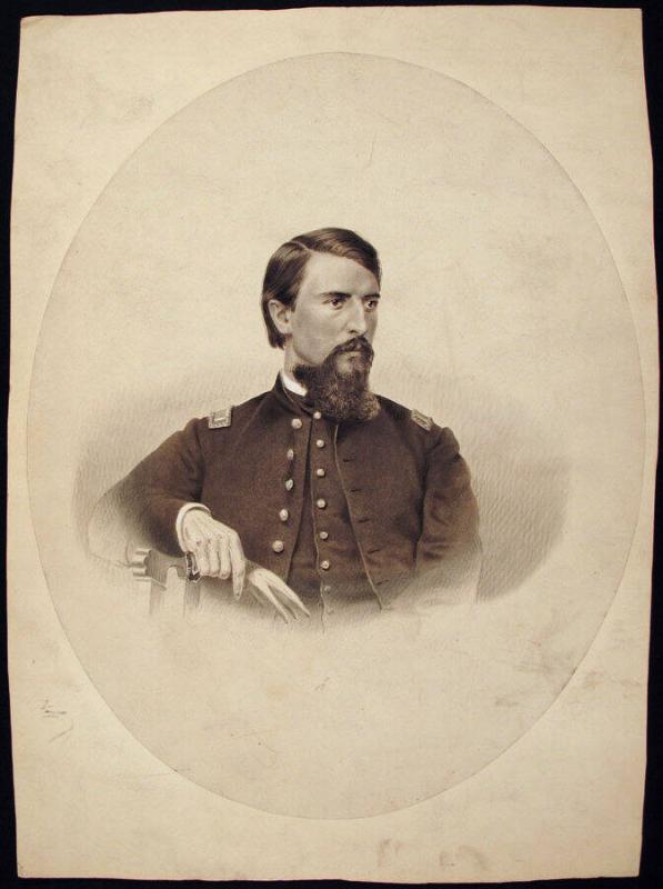 Gift of Colonel and Mrs. Richard L. Shaw, 1999.100.87.1, © 2011 The Connecticut Historical Society.