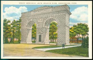 Gift of the Georgia Historical Society, 1993.26.81  © 2011 The Connecticut Historical Society.