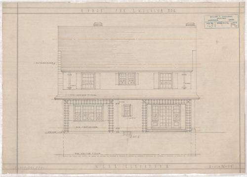 Gift of Colonel and Mrs. Richard L. Shaw, 1999.100.400.1  © 2011 The Connecticut Historical Soc ...