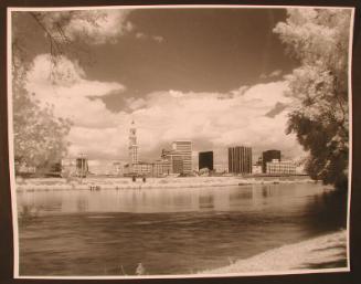 Hartford from East Hartford