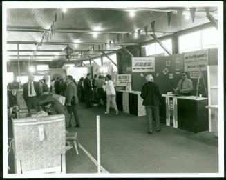 Financial Advisors at the Danbury Fair