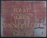 Gift of Connecticut Secretary of the State C. W. Bradley, 1846.37.0  © 2012 The Connecticut His ...