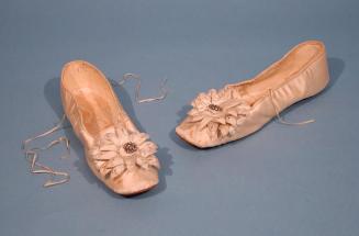 Woman's Wedding Shoes