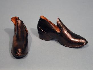 Miniature Overshoes