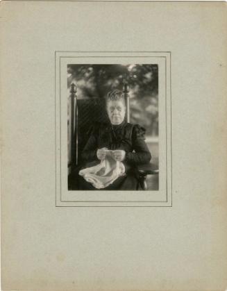 Gift of the Rosalie Thorne McKenna Foundation, 2011.344.998  © 2012 The Connecticut Historical  ...