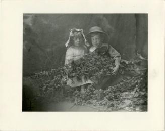Gift of the Rosalie Thorne McKenna Foundation, 2011.344.1001  © 2012 The Connecticut Historical ...